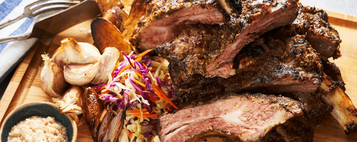 Core Assortment AAA Canadian Beef